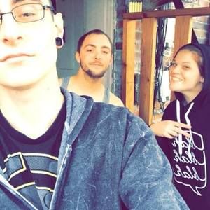 Meet your Posher, Brett